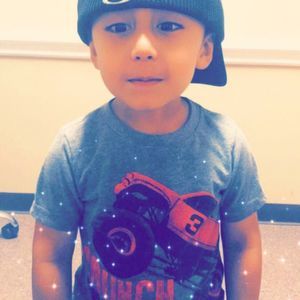 Meet your Posher, Flor